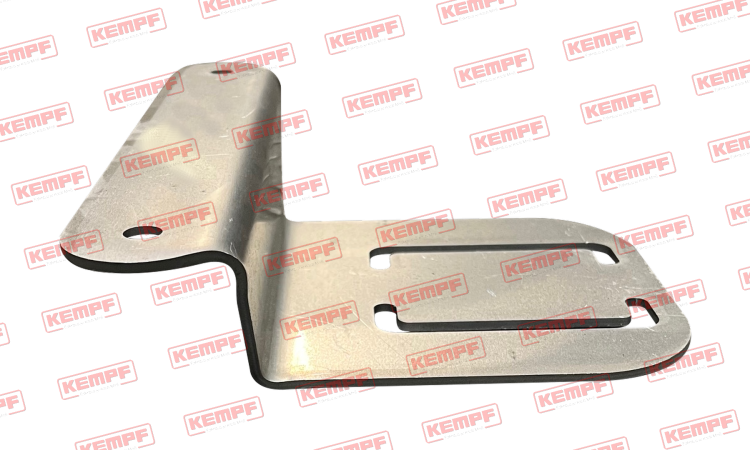 103322 KEMPF Halter für Elektroausrüstung